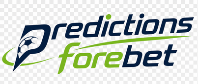 Predictions Forebet Logo
